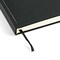 artPOP! Stitched Hardbound Sketchbook, 8-1/2"W x 11"L, 112 Sheet Drawing Pads, 60 lb/90 GSM Paper, Art Supplies for Drawing, Sketching, Illustration, and Journaling